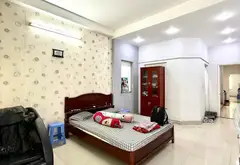 🏡 90,1M² MẶT TIỀN DƯƠNG THỊ MƯỜI | NHÀ 4 TẦNG | NGANG 4M | VỈA HÈ RỘNG | GIÁ 12 TỶ... Bán nhà mặt phố tại Trung Mỹ Tây, Hồ Chí Minh 07