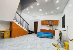 Bán nhà riêng lô góc 5 tầng rộng 83m2 tại xã An Lạc, Bình Tân... Bán nhà riêng tại An Lạc, Hồ Chí Minh 01