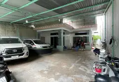 MẶT TIỀN BÙI QUANG LÀ – NGANG 5M DÀI 25M – GIÁ 8,1 TỶ!... Bán nhà mặt phố tại An Hội Tây, Hồ Chí Minh 01