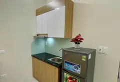 Nhà 7 tầng hiện đại 45m2 tại Cầu Giấy sẵn sàng vào ở và kinh doanh chỉ 12,4 TỶ... Bán nhà riêng tại Cầu Giấy, Hà Nội 05