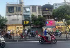 Nhà mặt tiền Quang Trung - Cơ hội vàng cho nhà đầu tư... Bán nhà mặt phố tại Gò Vấp, Hồ Chí Minh 03
