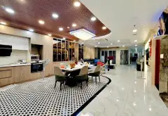 Căn hộ dịch vụ cao cấp hiếm có tại Tân Phú với lợi nhuận ổn định... Bán căn hộ chung cư tại Tân Phú, Hồ Chí Minh 05