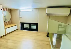 🔖NHỈNH 1 TỶ CÓ CĂN NHỎ XINH - GẦN PHỐ - FULL NỘI THẤT ✅... Bán căn hộ chung cư tại Khương Đình, Hà Nội 03