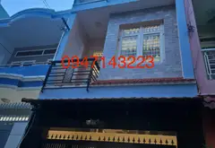 Nhà phố siêu đẹp hẻm xe hơi Bàu Cát, full nội thất gỗ cao cấp... Bán nhà riêng tại Bảy Hiền, Hồ Chí Minh 02