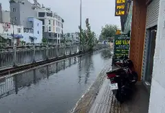 Bán nhà mặt phố Quận 6, 2 tầng, giá còn 8.8 tỷ... Bán nhà mặt phố tại Phú Lâm, Hồ Chí Minh 03