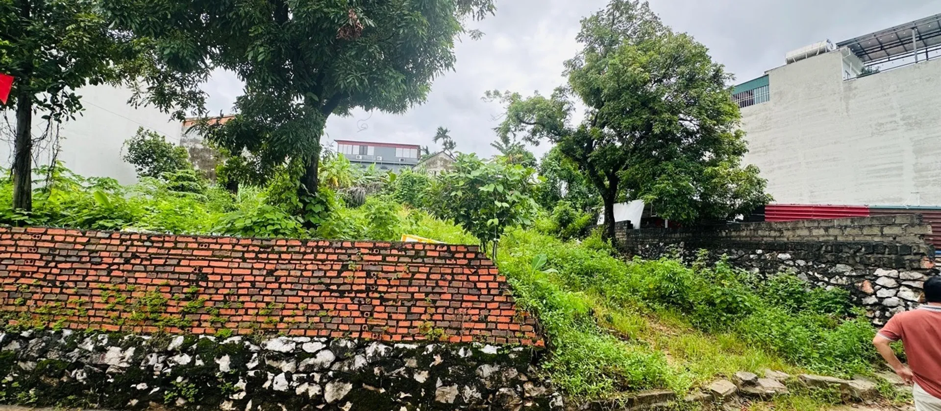 Đất An Tiêm Mặt Tiền Rộng, Gần Quốc Lộ 279, Tiện Lợi Mọi Đường... Bán đất tại Việt Hưng, Quảng Ninh 01