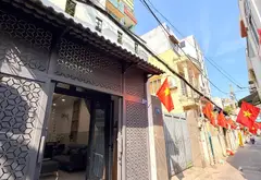 Bán nhà mặt tiền đường số 1 phường Hạnh thông tphcm... Bán nhà mặt phố tại Hạnh Thông, Hồ Chí Minh 01