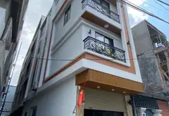Bán nhà riêng 4 tầng tại quận với thiết kế hiện đại, mặt tiền 3.9m, giá 4.95 tỷ... Bán nhà riêng tại An Dương, Hải Phòng 02