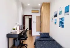Bán nhà riêng 3 tầng tại phường 7 Bình Thạnh, diện tích 33m2, pháp lý rõ ràng... Bán nhà riêng tại Gia Định, Hồ Chí Minh 06