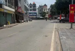 Nhà mặt phố Bình Sơn - Vị trí đắc địa, kinh doanh cực đỉnh... Bán nhà mặt phố tại Chương Mỹ, Hà Nội 07