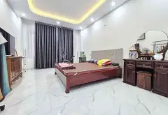 Nhà đẹp 5 tầng có thang máy tại Hà Đông giá tốt... Bán nhà riêng tại Phú Lương, Hà Nội 16