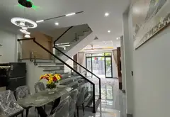 Cơ hội sở hữu nhà 2 mặt kiệt rộng thoáng tại Trường Chinh, An Khê... Bán nhà riêng tại An Khê, Đà Nẵng 11