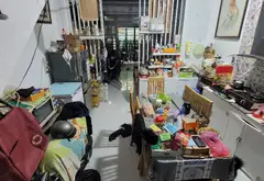Bán nhà 2 tầng 65m2 tại Gò Vấp giá 5,5 tỷ đồng... Bán nhà riêng tại An Hội Tây, Hồ Chí Minh 04