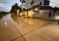 Bán đất 40m² mặt ngõ trung tâm Ba Lăng, Thượng Phúc... Bán đất tại Thường Tín, Hà Nội 02
