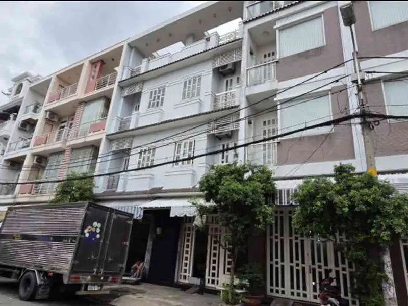 - Vị trí: MTKD phân lô ngay chợ Cây Da Sà, khu VIP Tên Lửa
- Diện tích: 4x18m, đường 10m lề 4m... Bán nhà mặt phố tại An Lạc, Hồ Chí Minh 01