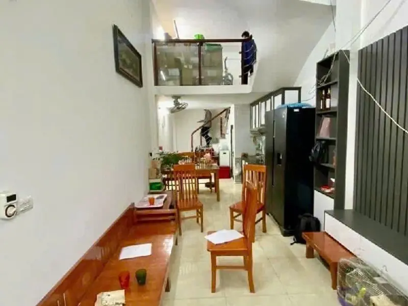 Bán nhà 3 tầng 31,5m² tại Yên Nghĩa kinh doanh tốt giá 8,15 tỷ... Bán nhà riêng tại Yên Nghĩa, Hà Nội 01
