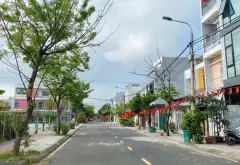 🚨 CÓ MỘT LÔ ĐẤT 100M² Ở HÒA XUÂN MÀ MẶT TIỀN GẦN NHƯ “TRỐNG” HOÀN TOÀN.... Bán đất tại Hòa Xuân, Đà Nẵng 03