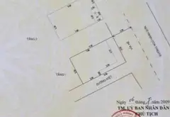 Bán nhà mặt phố 3 tầng diện tích 51m², mặt tiền 5,5m ở Ngũ Hành Sơn... Bán nhà mặt phố tại Ngũ Hành Sơn, Đà Nẵng 03
