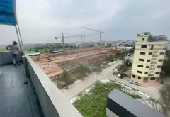 Chung cư mini,ô tô tránh... Bán chung cư mini tại Phú Lương, Hà Nội 04