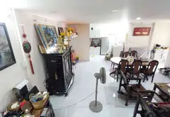 🔥 NHÀ 1 TRỆT 1 LẦU – CHIA 2 CĂN – FULL NỘI THẤT – PHÁP LÝ CHUẨN... Bán nhà riêng tại Bình Tây, Hồ Chí Minh 02
