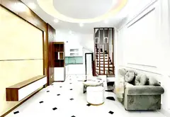 Bán nhà riêng 5 tầng tại Xuân Đỉnh, thiết kế hợp lý, đầy đủ công năng... Bán nhà riêng tại Xuân Đỉnh, Hà Nội 01