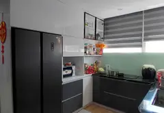 Căn hộ góc 3 phòng ngủ view hồ rộng tại Vinaconex 1... Bán căn hộ chung cư tại Đại Mỗ, Hà Nội 03