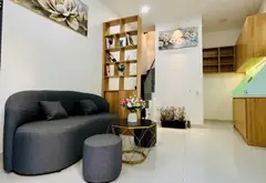 HẺM 3 GÁC CÁCH 10M RA HẺM XE TẢI CHU VĂN AN - 2 TẦNG - 3.45 TỶ.... Bán nhà riêng tại Bình Thạnh, Hồ Chí Minh 05