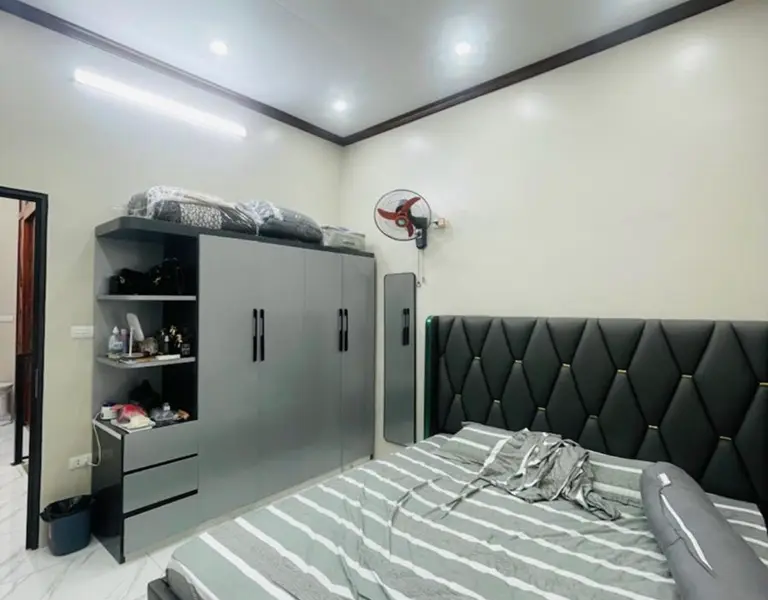 Nhà mặt phố Bế Văn Đàn, kinh doanh tốt, 52/70m² mặt tiền rộng... Bán nhà mặt phố tại Kiến Hưng, Hà Nội 01