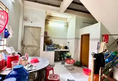 BÁN NHÀ 65m2 - Ngang Lớn 5m - 2 Tầng - 10m ra MT TL10 - Hẻm vf3 Đến nhà - Chính chủ - Nhỉnh 3 tỷ... Bán nhà riêng tại Tân Tạo, Hồ Chí Minh 06