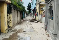 Bán đất 73m2 mặt tiền 6m ở phúc Lợi... Bán owner_side tại Phúc Lợi, Hà Nội 03