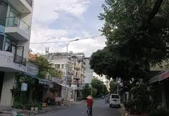 Nhà mặt phố lô góc 3 mặt tiền, diện tích 163m², thuận tiện kinh doanh và ở... Bán nhà mặt phố tại Phú Thạnh, Hồ Chí Minh 06