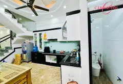Nhà 4 Tầng Sạch Sẽ, Ô Tô Đậu Thoải Mái Tại Gia Viên Hải Phòng... Bán nhà riêng tại Gia Viên, Hải Phòng 08