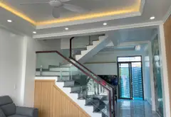 Nhà mới xây kiên cố, tặng full nội thất, gần KCN Nomura... Bán nhà riêng tại An Dương, Hải Phòng 02