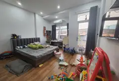 Bán nhà riêng 2 tầng phường 4 quận 8, hẻm xe hơi 4m, gần Aeon... Bán nhà riêng tại Chánh Hưng, Hồ Chí Minh 07