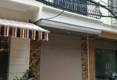 Nhà mặt phố Huỳnh Thúc Kháng, tiện kinh doanh thang máy sang chảnh... Bán nhà mặt phố tại Hà Đông, Hà Nội 03