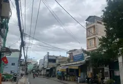 Bán đất khu dân cư Nguyễn Văn Cự 4x16... Bán đất tại Tân Tạo, Hồ Chí Minh 04
