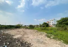Bán đất xã Thới Tam Thôn, Hóc Môn, diện tích lớn 10.000m2 mặt tiền 34m... Bán đất tại Đông Thạnh, Hồ Chí Minh 01