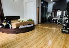 Nhà mặt tiền 331m2 sát Quận 8, 8PN, không gian rộng rãi... Bán nhà mặt phố tại Bình Hưng, Hồ Chí Minh 08