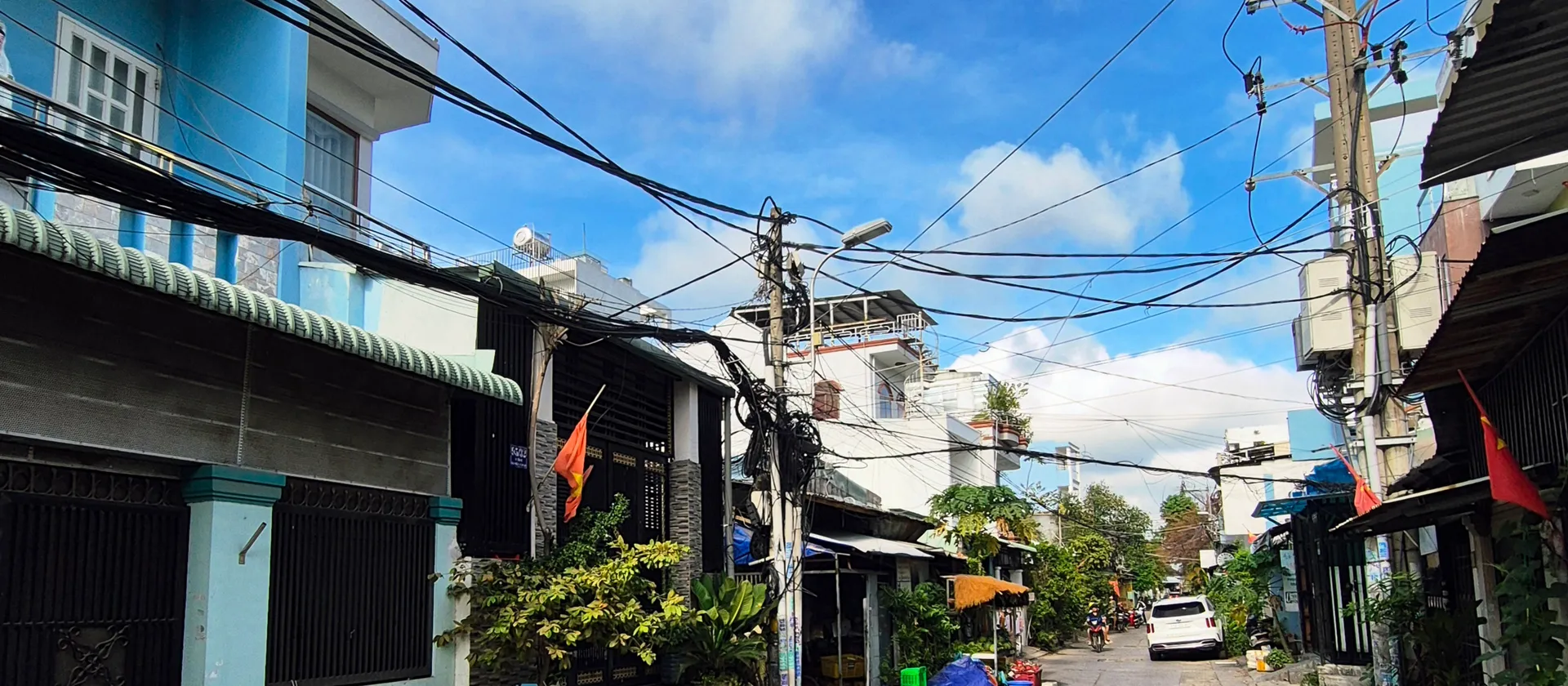 Bán nhà cũ 3 tầng 84m² tại Bình Tân, đường xe hơi thông thoáng... Bán nhà riêng tại An Lạc, Hồ Chí Minh 01
