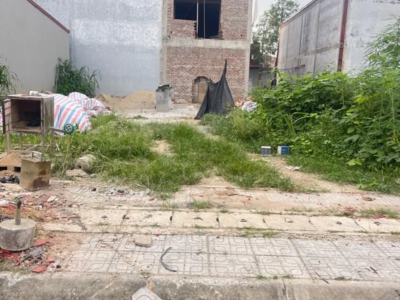 Cơ hội đầu tư hấp dẫn tại Sóc Sơn!... Bán đất tại Sóc Sơn, Hà Nội 01