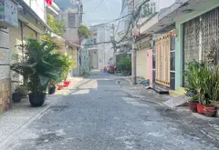 Nhà 5 tầng rộng rãi quận 11 giá tốt, tiềm năng kinh doanh... Bán nhà riêng tại Phú Thọ, Hồ Chí Minh 02