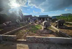 Bán đất thôn Vĩnh tuy văn giang hưng yên diện tích 55m2... Bán đất tại Văn Giang, Hưng Yên 08