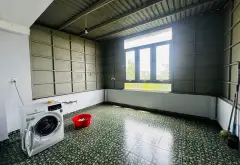 3 Nhà Liền Kề View Sông An Hội Đông, Nhà Đẹp 4 Tầng... Bán nhà riêng tại An Hội Đông, Hồ Chí Minh 17