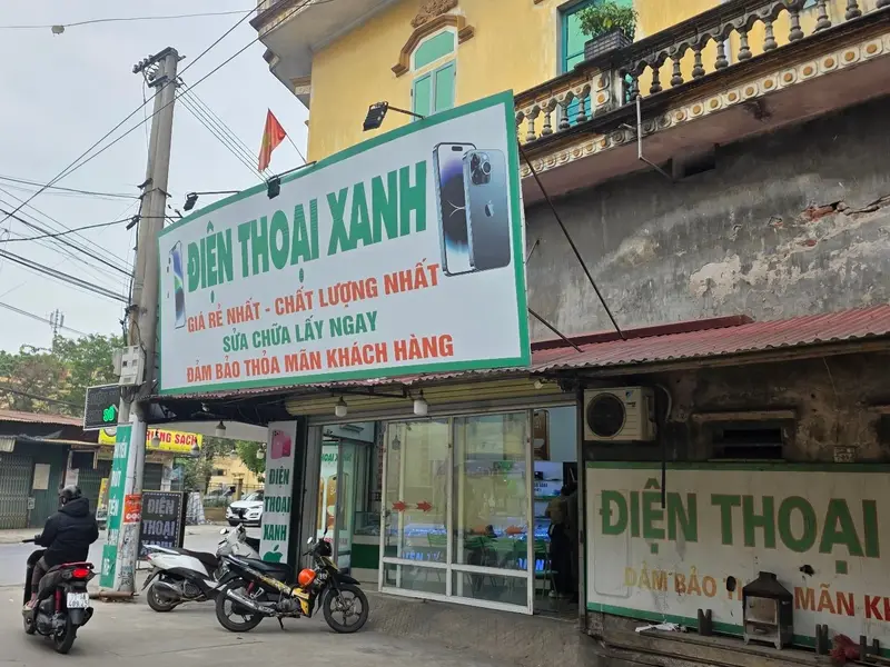 Bán đất diện tích 51.3m² tại khu vực đông dân cư, gần chợ, trường học... Bán đất tại Đồng Nguyên, Bắc Ninh 01