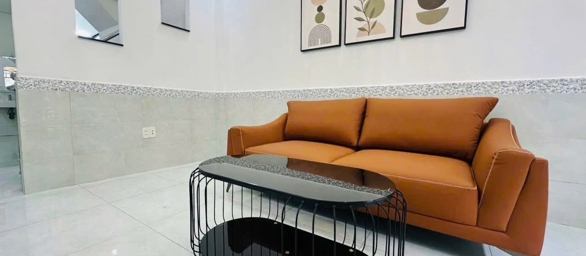 Nhà 2 Tầng Thanh Lịch Tại Phường Hiệp Bình - Không Gian Riêng Tư, Tiện Ích Đầy Đủ... Bán nhà riêng tại Hiệp Bình, Hồ Chí Minh 01