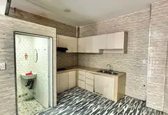 Bán nhà 2 tầng 60m2 hẻm 5m tại phường Tân Phú... Bán nhà riêng tại Tân Phú, Hồ Chí Minh 03