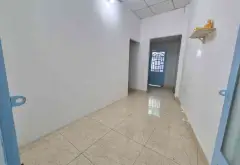 MẶT TIỀN ĐƯỜNG TÔ KÝ VỊ TRÍ ĐẮC ĐỊA- SỔ NỞ HẬU - 2 MẶT HẺM - 57M2 - CHỈ 5.5 TỶ - CVPM Q. TRUNG... Bán nhà mặt phố tại Đông Hưng Thuận, Hồ Chí Minh 02