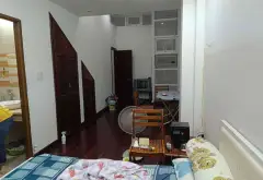 Nhà 5 tầng 4 phòng ngủ trung tâm Phú Thọ Hòa giá 8 tỷ... Bán nhà riêng tại Phú Thọ Hòa, Hồ Chí Minh 04