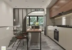 Bán nhà phố 6 tầng trương đình hội khu compound quận 8, 43.8m², 3 phòng ngủ, 5 phòng tắm... Bán owner_side tại Bình Phú, Hồ Chí Minh 03