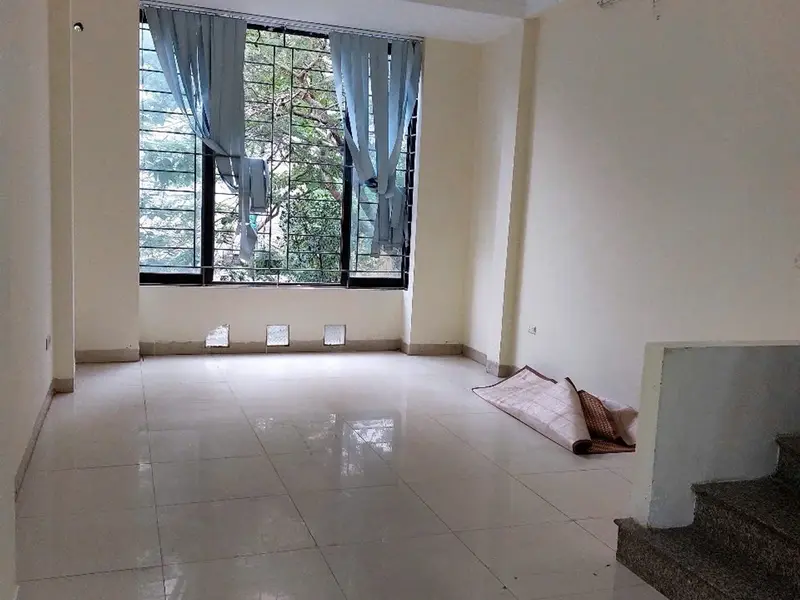 Cơ hội hiếm có sở hữu nhà 5 tầng tại Phường Cầu Giấy, Hà Nội... Bán nhà riêng tại Cầu Giấy, Hà Nội 01